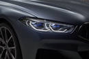 BMW Série 8 Gran Coupé 2019