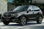 BMW X5 Pleasure Edition