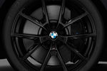 BMW Série 8 Frozen Black Edition
