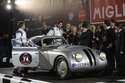 BMW 328 Mille Miglia Touring Coupé (1940)