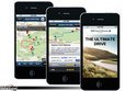 BMW Ultimate Drive App