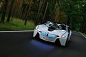 BMW Vision EfficientDynamics