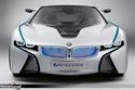 BMW Vision EfficientDynamics