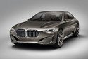 BMW Vision Future Luxury Concept