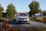 BMW Vision Neue Klasse X