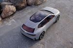 BMW Vision Neue Klasse X