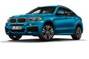 BMW X6 Special Edition