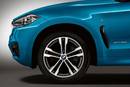 BMW X6 Special Edition