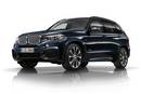 BMW X5 Special Edition