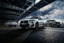 BMW M Performance parts pour BMW X