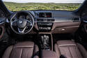 Nouveau BMW X1 (modèle BMW xDrive 20d)