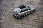 BMW X1 M35i xDrive 