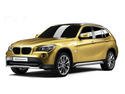 BMW Concept X1