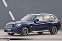 Deux nouveaux moteurs dans le BMW X1