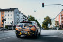 BMW X2 - Crédit photo : BMW