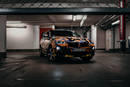 BMW X2 - Crédit photo : BMW