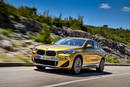 BMW X2 M Sport X