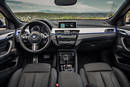 BMW X2 M Sport