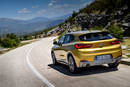 BMW X2 M Sport X