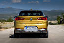 BMW X2 M Sport X