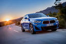 BMW X2 M Sport