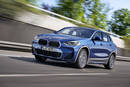 Nouveau BMW X2 xDrive25e