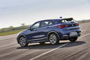 BMW X2 xDrive25e (2020)