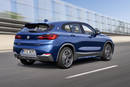 BMW X2 xDrive25e (2020)