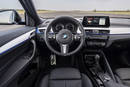 BMW X2 xDrive25e (2020)
