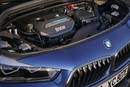 BMW X2 xDrive25e (2020)