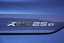 BMW X2 xDrive25e (2020)