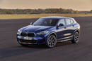 BMW X2 xDrive25e (2020)