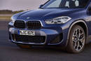 BMW X2 xDrive25e (2020)