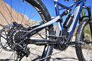 VTT Specialized for BMW Turbo Levo FSR 6Fattie