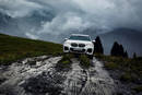 BMW X3 xDrive30e