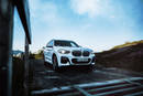 BMW X3 xDrive30e