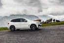 BMW X3 xDrive30e