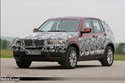 BMW X3 2011