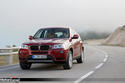 Nouveau BMW X3 2011