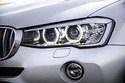 BMW X3 2014