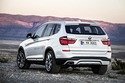 BMW X3 2014