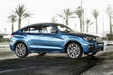 BMW X4 M40i