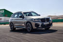 BMW X3 M 2019