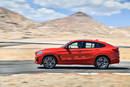 BMW X4 M 2019