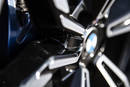 Le BMW X4 M Competition du MotoGP BMW M Award 2019