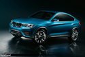 BMW Concept X4