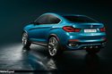 BMW Concept X4