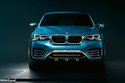 BMW Concept X4