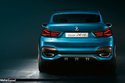 BMW Concept X4