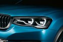BMW Concept X4